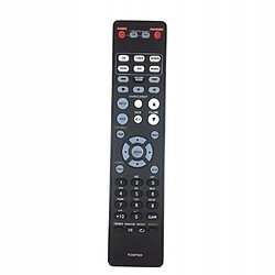 GUPBOO Télécommande Universelle de Rechange Pour Marantz RC003PMSA RC002PMSA PM7005 PM8005 SA80