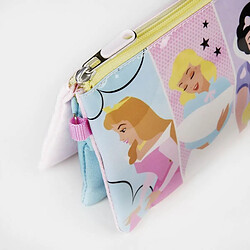 Avis Disney Trousse 3 compartiments Princesses 2100003845