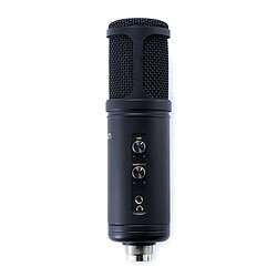 Acheter Nacon - Microphone USB pour streaming professionnel et autres applications