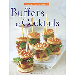 Buffets et cocktails