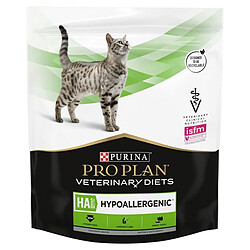 Aliments pour chat Purina Pro Plan Veterinary Diets Hypoallergenic 325 g