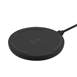 Chargeur Sans-fil QI 10W Belkin - Noir