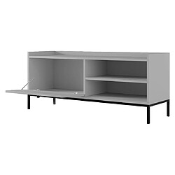 Avis Bestmobilier Filipo - meuble TV - 140 cm