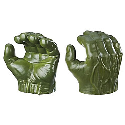 Ludendo Avengers - Poings gamma Hulk