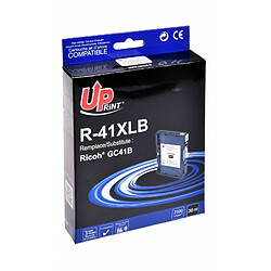 RJ41XLBUP UP-R-41XLB-RICOH SG3100/3110-GC41K-405761-BK