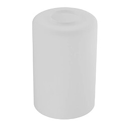 Cylindrique Plafond Abat-jour Abat Jour Abat Jour Dia. 12cm