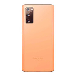 Acheter Samsung Galaxy S20 FE 5G 6GB/128GB Orange (Cloud Orange) Dual SIM G781B · Reconditionné