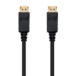 Nanocable 10.15.2300 DisplayPort cable