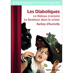 Les diaboliques - Occasion