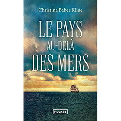 Le pays au-delà des mers - Occasion