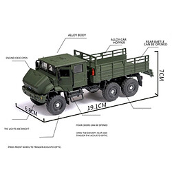 Acheter Universal Nouveau 1: 50 Camion de décharge Pelle chargeur à roues Modèle métal moulé Jouets de construction Voiture cadeau d'anniversaire pour les garçons(Vert)