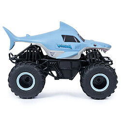 Avis Monster Jam Voiture jouet télécommandée Megalodon 1:24