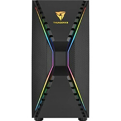 Avis Aerocool Cronus Noir