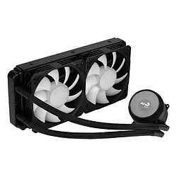 Acheter Kit de refroidissement liquide Aerocool Mirage L240 2300 RPM 26,8dB 400W