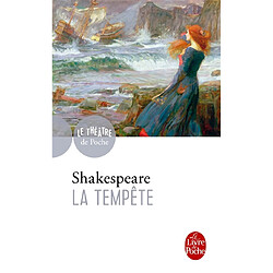 La tempête