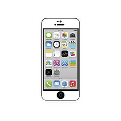 Acheter Moshi Protection d'écran pour iPhone 5/5c/5s/SE IVISOR GLASS Blanc