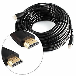 DCU TECNOLOGIC HDMI CONNECT M HDMI M PRO 20M