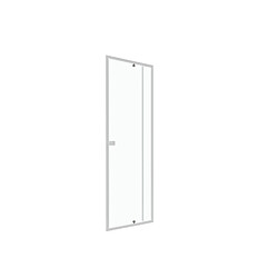 Avis Aurlane Porte de douche pivotante 90 cm