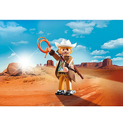 Playmobil® Playmobil 9334 Playmo-Friends : Shérif