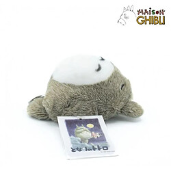 Avis Studio Ghibli Peluche Ghibli - Totoro Gris Allongé - Mon Voisin Totoro