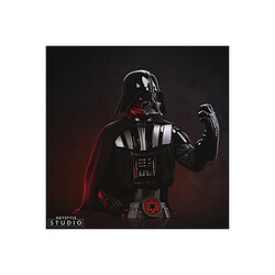 Abystyle Star Wars - Buste Dark Vador