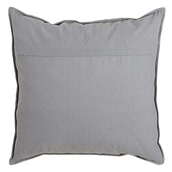 BigBuy Home Coussin Gris 60 x 60 cm