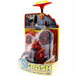 Avis Ludendo Exocrash rhino red