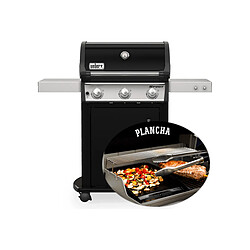 Weber Spirit E-315