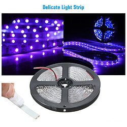 36W 3528SMD 5m 300-LED Bande lumineuse pour la décoration intérieure DC12V