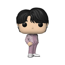 Funko BTS - Figurine POP! Jimin 9 cm