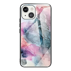 Coque en TPU antichute hybride style H pour votre Apple iPhone 13 mini 5.4 pouces