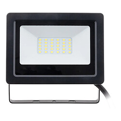 Projecteur LED mural étanche IP65 1600 Lumens 20W - Elexity