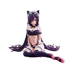 Union Creative Original Character - Statuette Cat Maid 15 cm