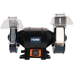 FERM Touret de meulage 250W – BGM1020