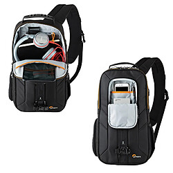 Avis LOWEPRO SAC A DOS SLINGSHOT EDGE 250 AW