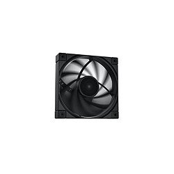 Acheter Ventillateur de cabine DEEPCOOL R-FK120-BKNPF1-G-1 Ø 12 cm (1 Unités)