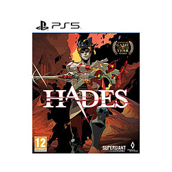 Private Hades PS5