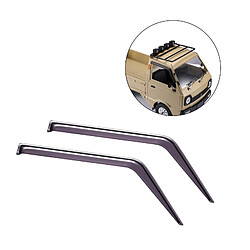 Acheter Wpl d12 rc camions mises à niveau pièces accessoires