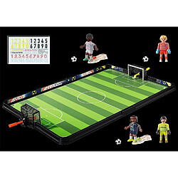 Playmobil® Sports and Action Stade de football