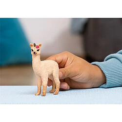 Schleich Bayala Jeune Licorne Lama