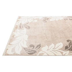 Acheter Vidal Tapis de laine 239x170 brun Darya