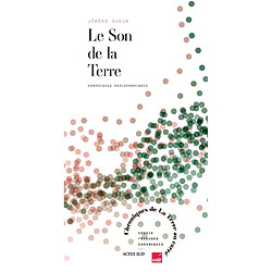 Le son de la Terre : chroniques radiophoniques