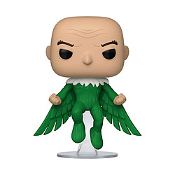 Funko Marvel 80th - Figurine POP! Vulture (First Appearance) 9 cm