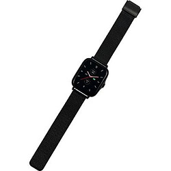 Acheter Maxcom Montre Connectée FW55 IP67 Aurum Pro avec Moniteur de Fréquence Cardiaque Noir