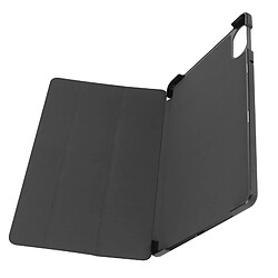 Avizar Étui pour Honor Pad X9 Trifold Support Video et Clavier Bleu nuit