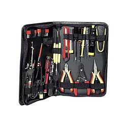 Abi Diffusion Trousse à outils PRO- 35 Pcs