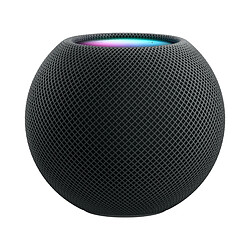 Altavoz inteligente Apple HomePod Mini gris espacial