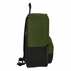 Avis Sacoche pour Portable Safta Dark Forest Noir Vert 31 x 40 x 16 cm