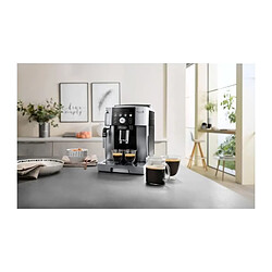 Machine a expresso broyeur DELONGHI - Magnifica S Smart - inox pas cher