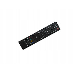 GUPBOO Télécommande Universelle de Rechange Pour Toshiba 32AV500A 37AV500A 42AV500A 42XV600A 46